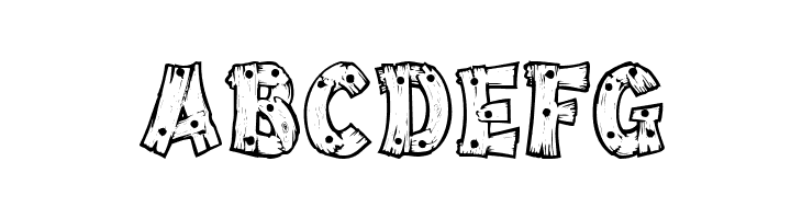 DriftType  Free Fonts Download