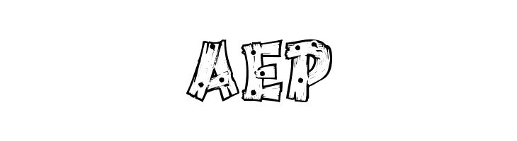 DriftType  Free Fonts Download