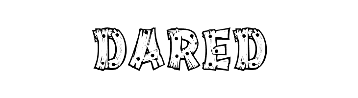 DriftType  Free Fonts Download