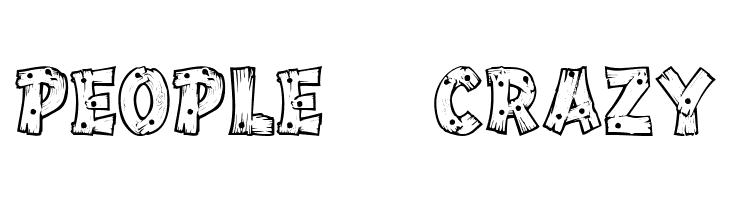 DriftType  Free Fonts Download