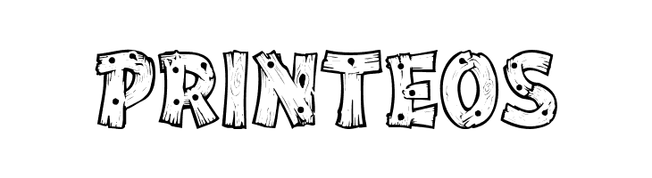 DriftType  Free Fonts Download