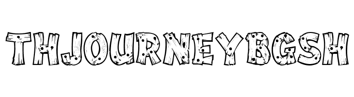 DriftType  Free Fonts Download