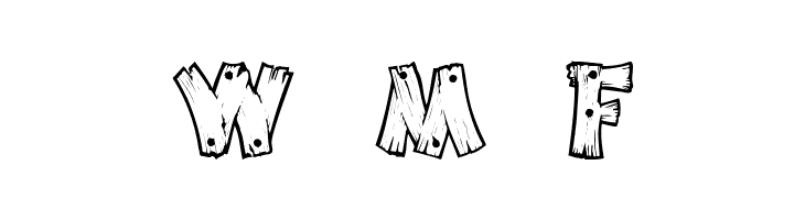 DriftType  Free Fonts Download