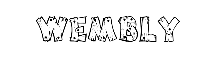 DriftType  Free Fonts Download