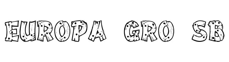 DriftType  Free Fonts Download