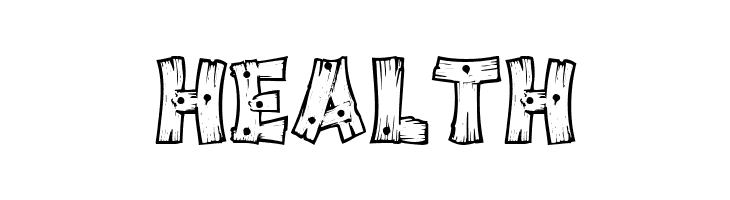 DriftType  Free Fonts Download
