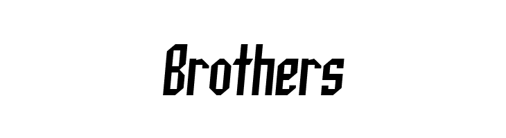 Archery Black Condensed Italic  Free Fonts Download