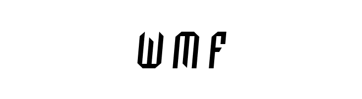 Archery Black Condensed Italic  Free Fonts Download