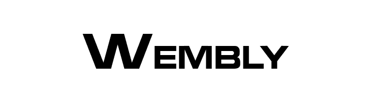 NCC1701A Regular  Free Fonts Download