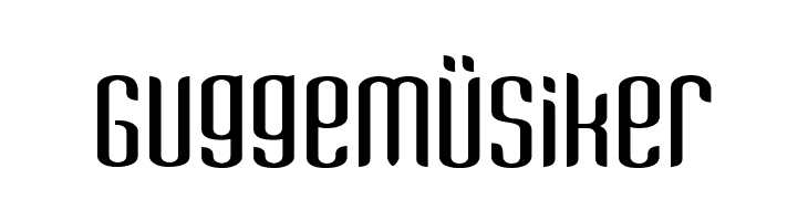 Kandide Unicase Wide  Free Fonts Download