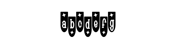 Populuxe Trink  Free Fonts Download