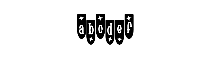 Populuxe Trink  Free Fonts Download