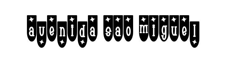 Populuxe Trink  Free Fonts Download