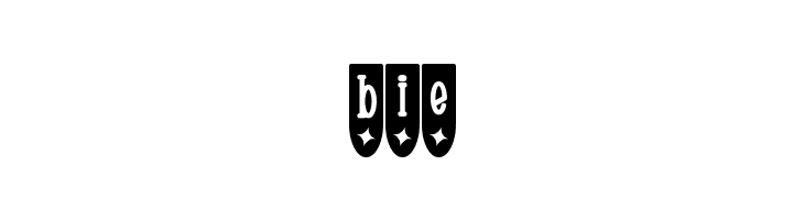 Populuxe Trink  Free Fonts Download