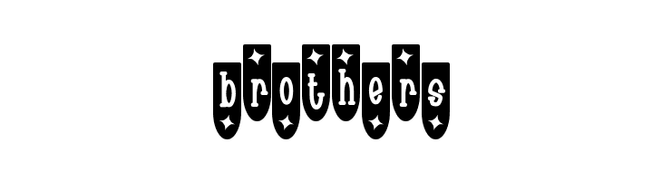 Populuxe Trink  Free Fonts Download