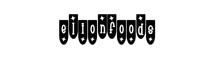 Populuxe Trink  Free Fonts Download