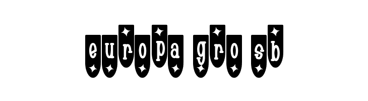 Populuxe Trink  Free Fonts Download