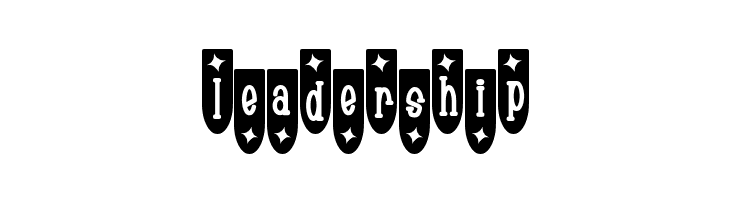 Populuxe Trink  Free Fonts Download