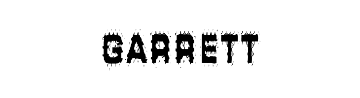 Hammered Type  Free Fonts Download