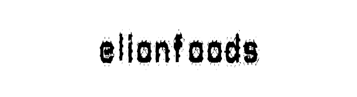 Hammered Type  Free Fonts Download