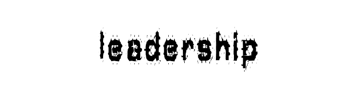 Hammered Type  Free Fonts Download