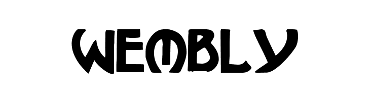 W.J. Pearce 213  Free Fonts Download