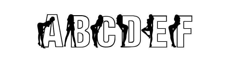 Fuzzy Cootie  Free Fonts Download