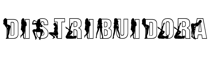 Fuzzy Cootie  Free Fonts Download