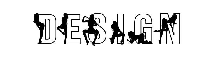 Fuzzy Cootie  Free Fonts Download