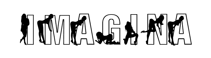 Fuzzy Cootie  Free Fonts Download