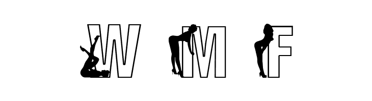 Fuzzy Cootie  Free Fonts Download