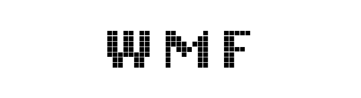 Mobile Font  Free Fonts Download