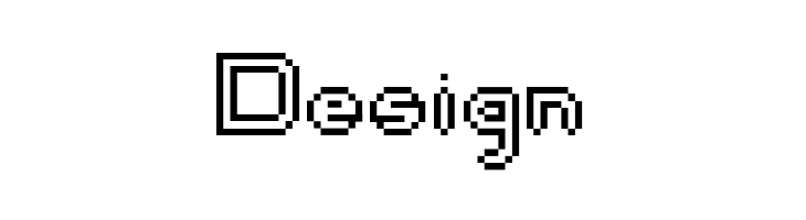 digitalisMAN  Free Fonts Download