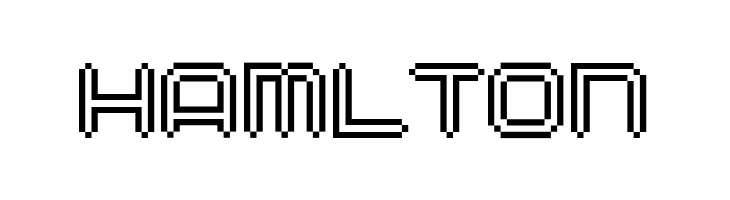 digitalisMAN  Free Fonts Download