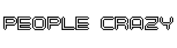 digitalisMAN  Free Fonts Download