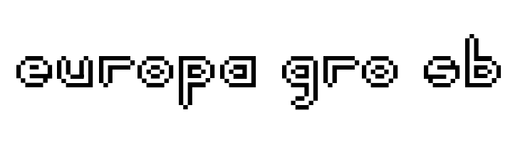 digitalisMAN  Free Fonts Download