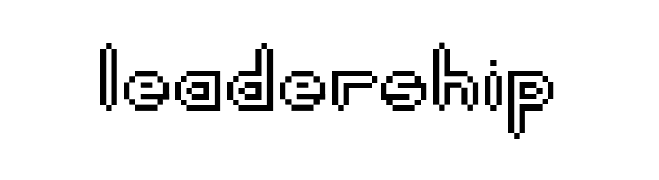 digitalisMAN  Free Fonts Download