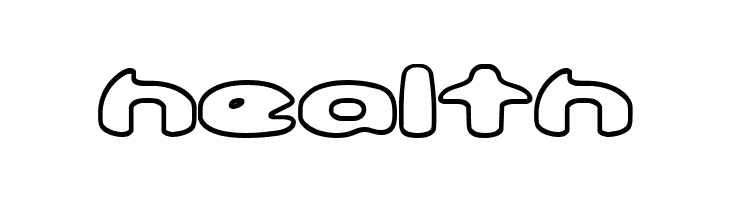 Obloquy Outline [BRK]  Free Fonts Download