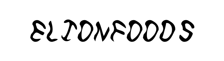 Feetish  Free Fonts Download