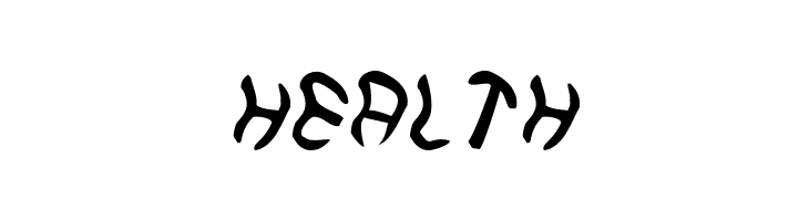 Feetish  Free Fonts Download