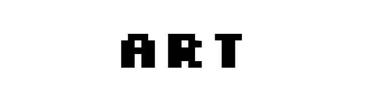 SF Intermosaic Bold  Free Fonts Download