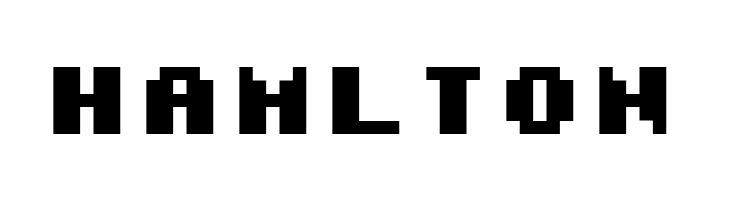 SF Intermosaic Bold  Free Fonts Download