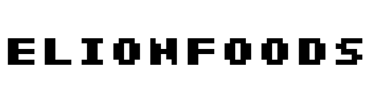 SF Intermosaic Bold  Free Fonts Download