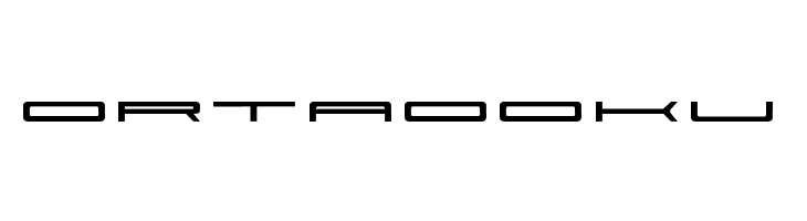 Super Ultra 911  Free Fonts Download