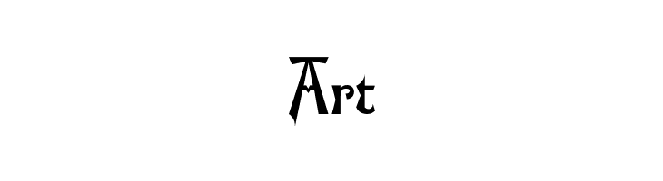 Flemish-Normal  Free Fonts Download