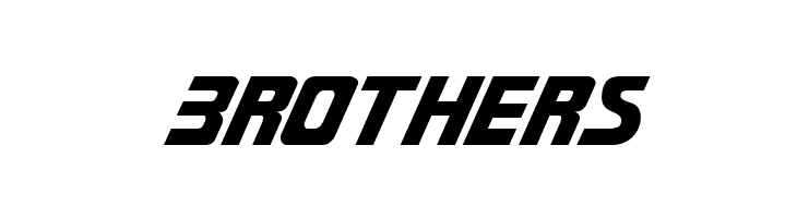 FederationTNGTitle  Free Fonts Download