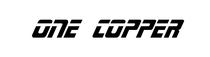 FederationTNGTitle  Free Fonts Download