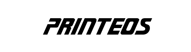 FederationTNGTitle  Free Fonts Download