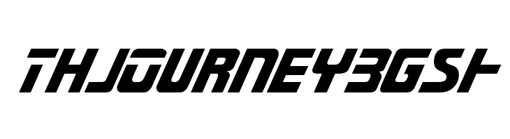 FederationTNGTitle  Free Fonts Download