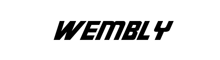 FederationTNGTitle  Free Fonts Download